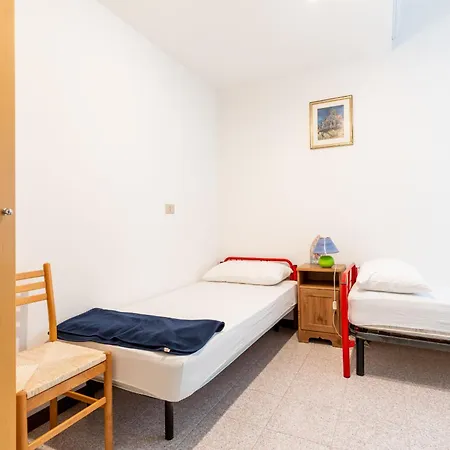 Tempini Apartment
