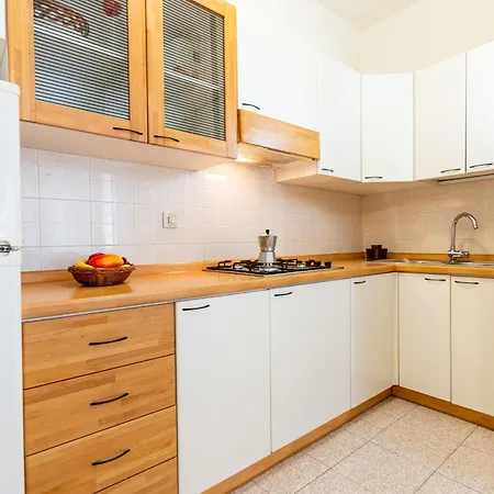Apartman Tempini *